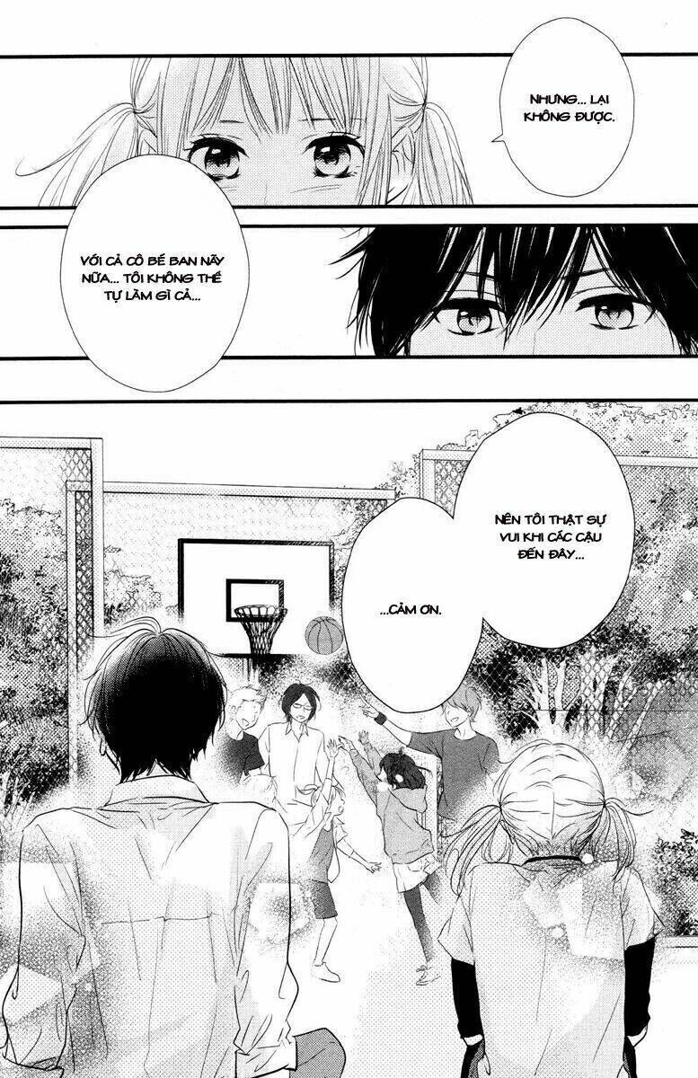 Haru Matsu Bokura Chapter 1 - Next Chapter 2