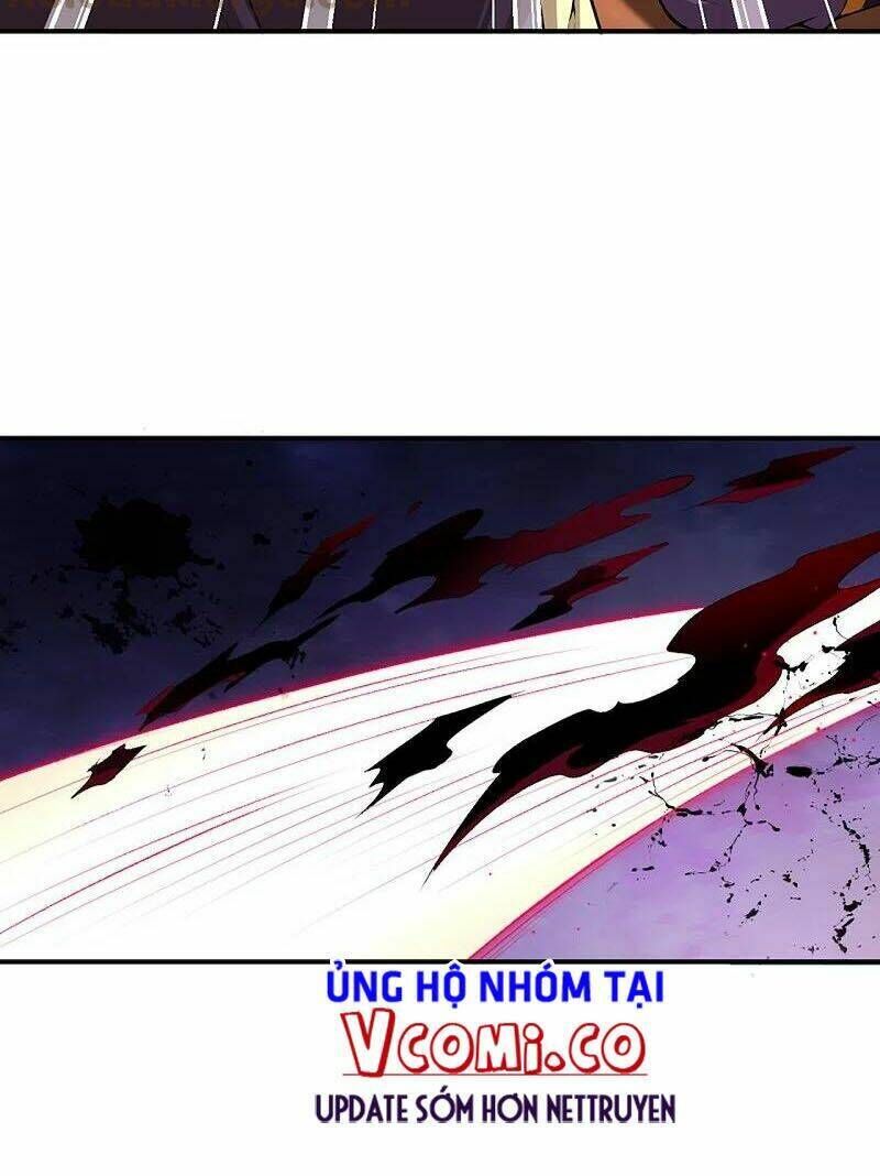 nghịch thiên tà thần chapter 431 - Trang 2