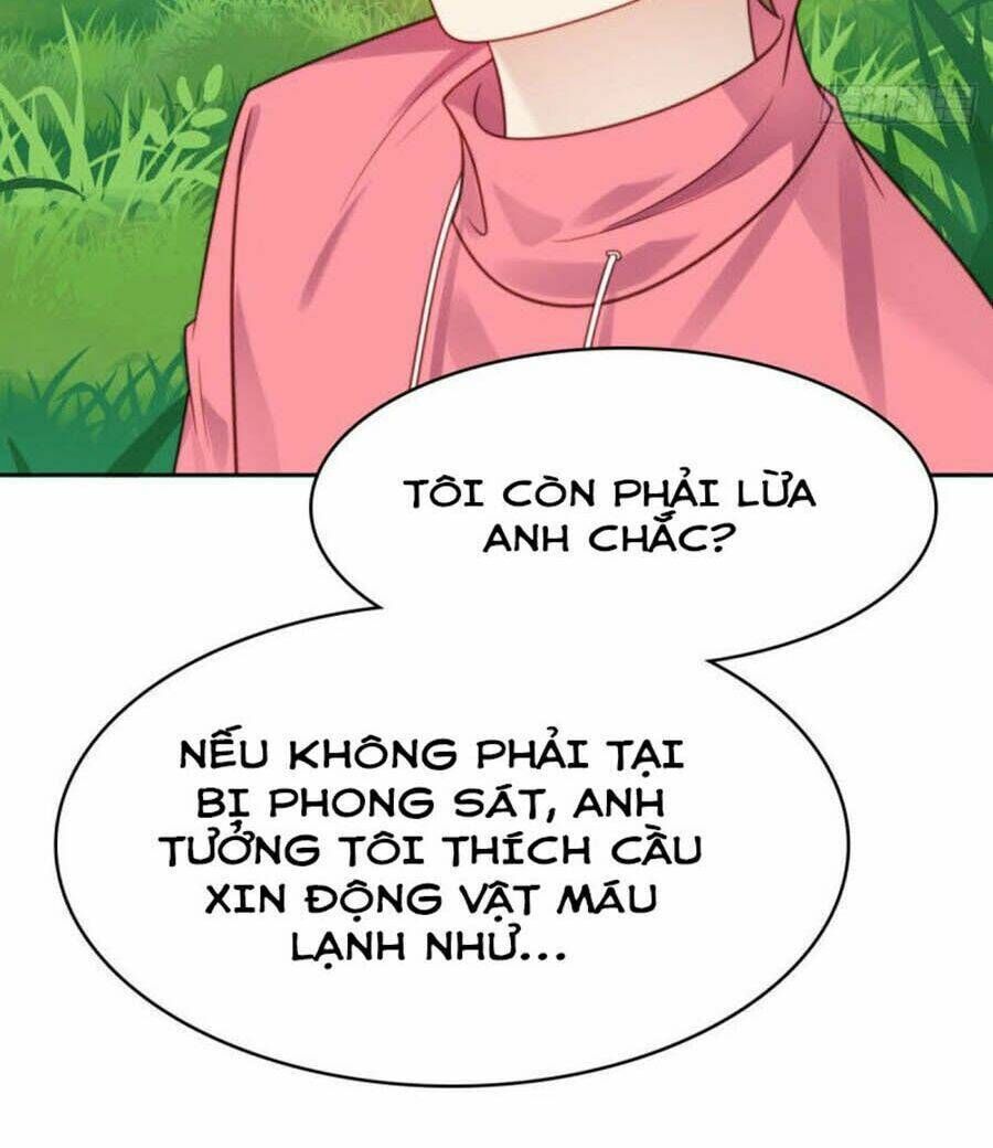 lưng dựa núi lớn đứng vững c vị chapter 10 - Next chapter 11