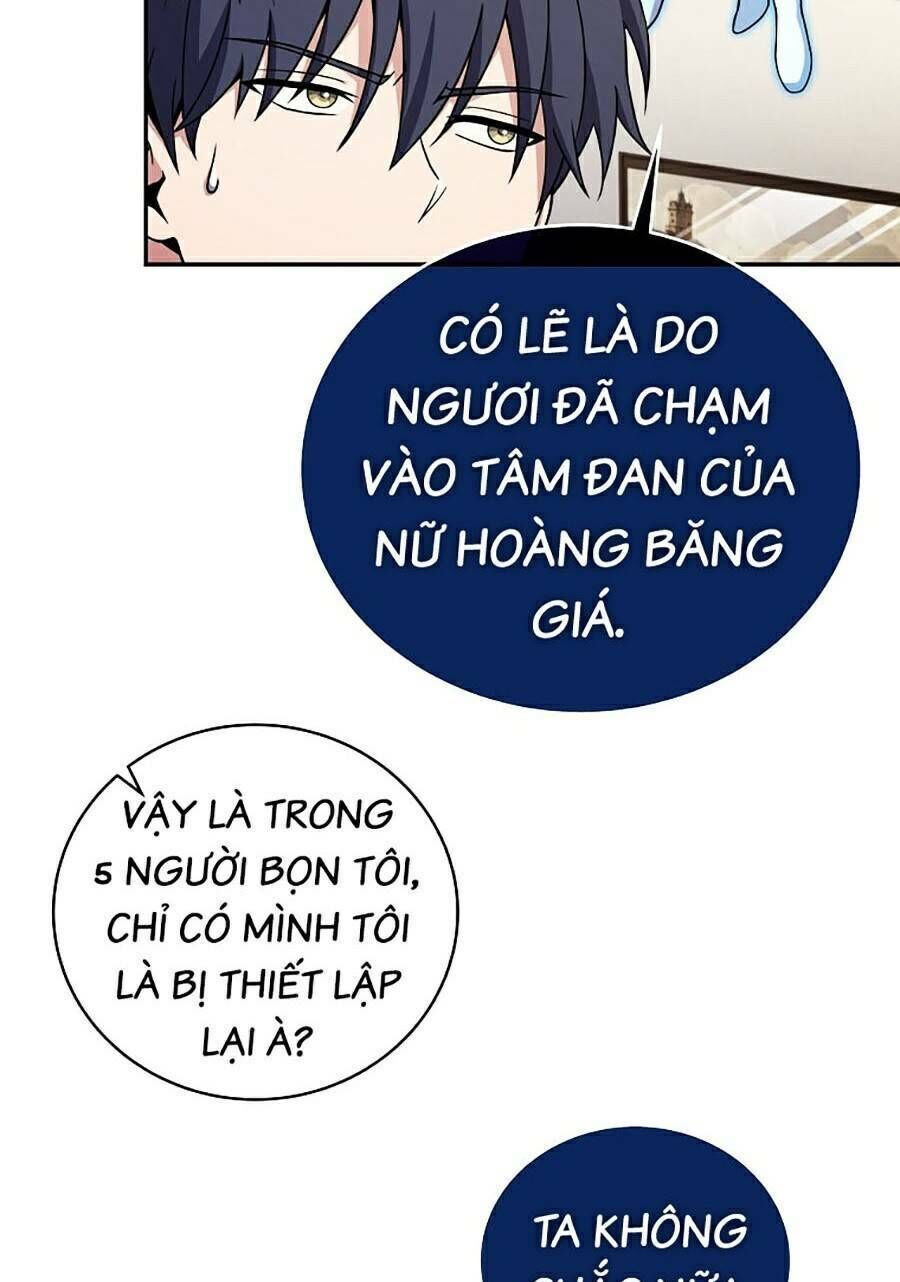 sự trở lại của người chơi bị đóng băng chương 96 - Next chapter 97