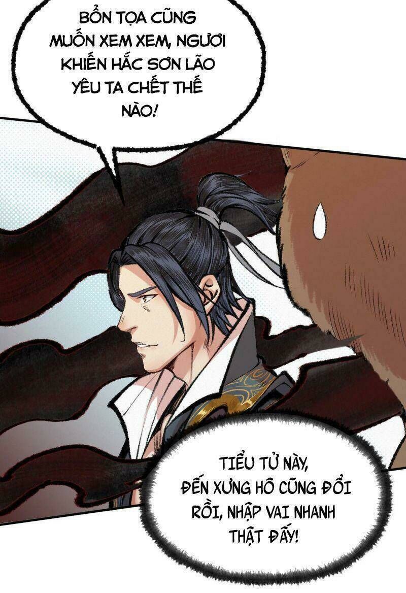 khu thần Chapter 43 - Next Chapter 44