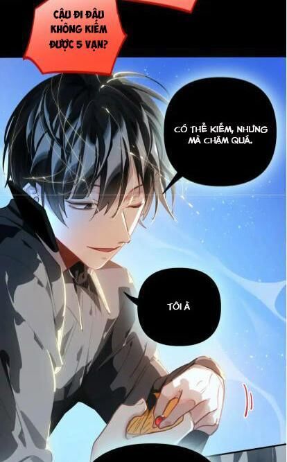 tôi có bệnh Chapter 48 - Next chapter 49