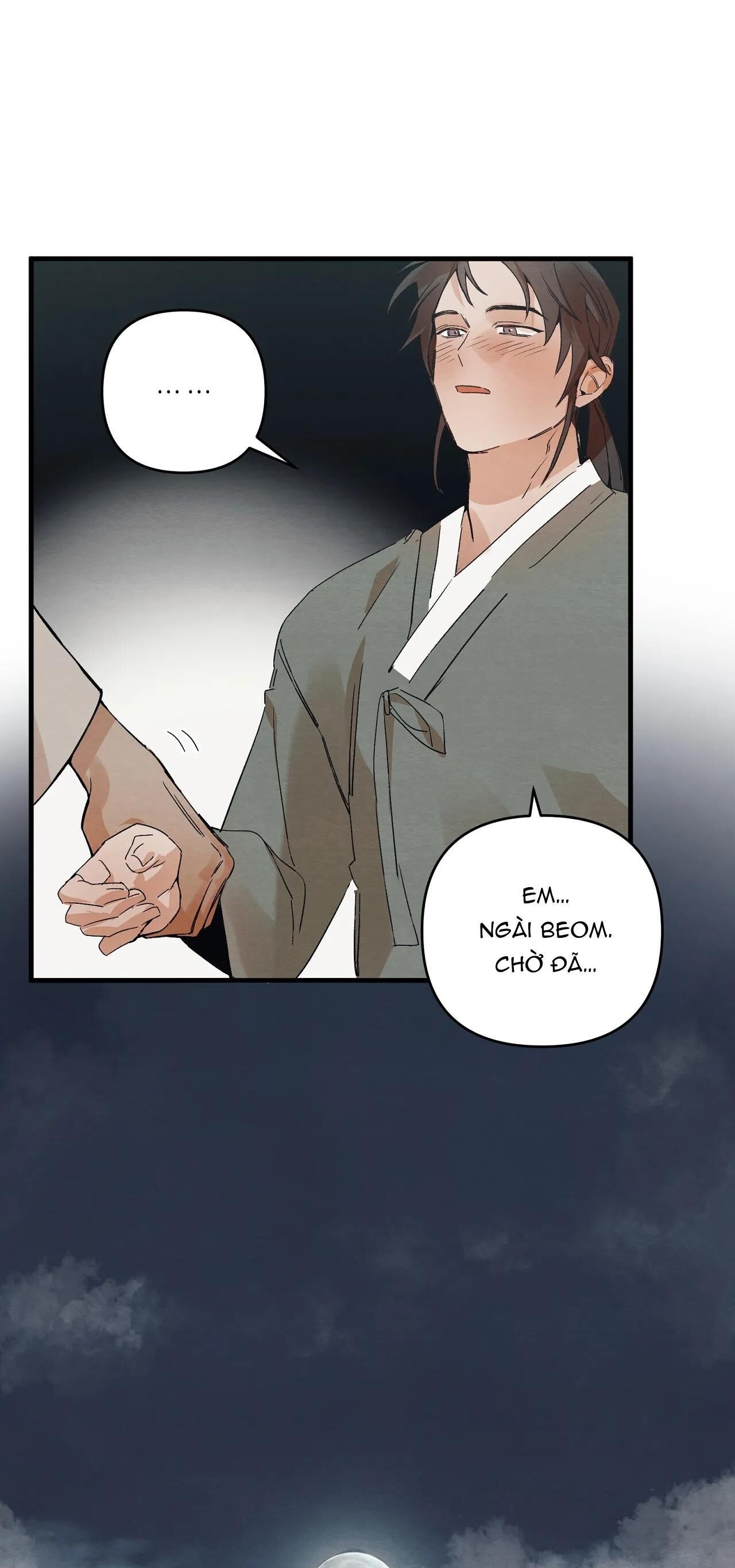 manhwa chịch vồn chịch vã Chapter 10 Bánh Gạo - Next Chương 11