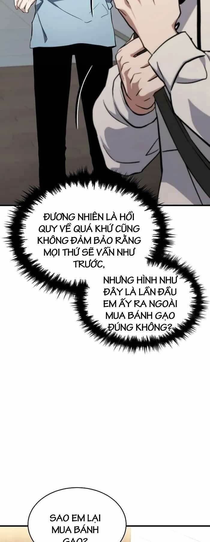 người chơi mạnh nhất hồi quy lần thứ 100 chapter 9 - Trang 2