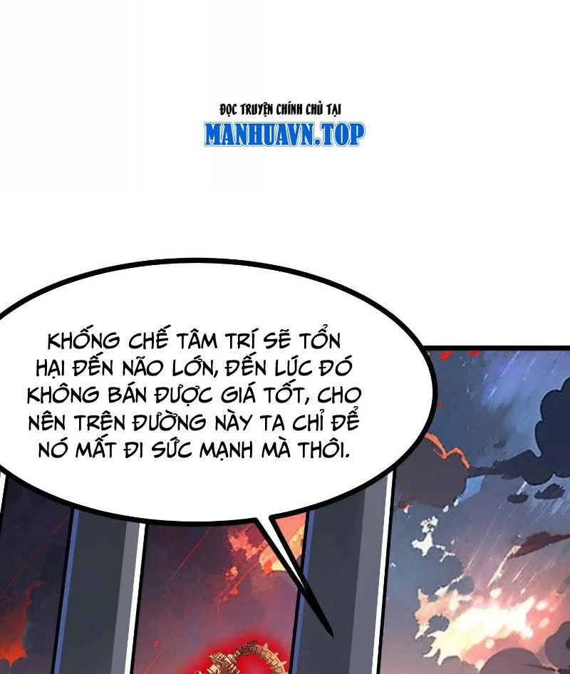 Thôn Phệ Đi, Đại Chùy Hoa Chapter 48 - Trang 2