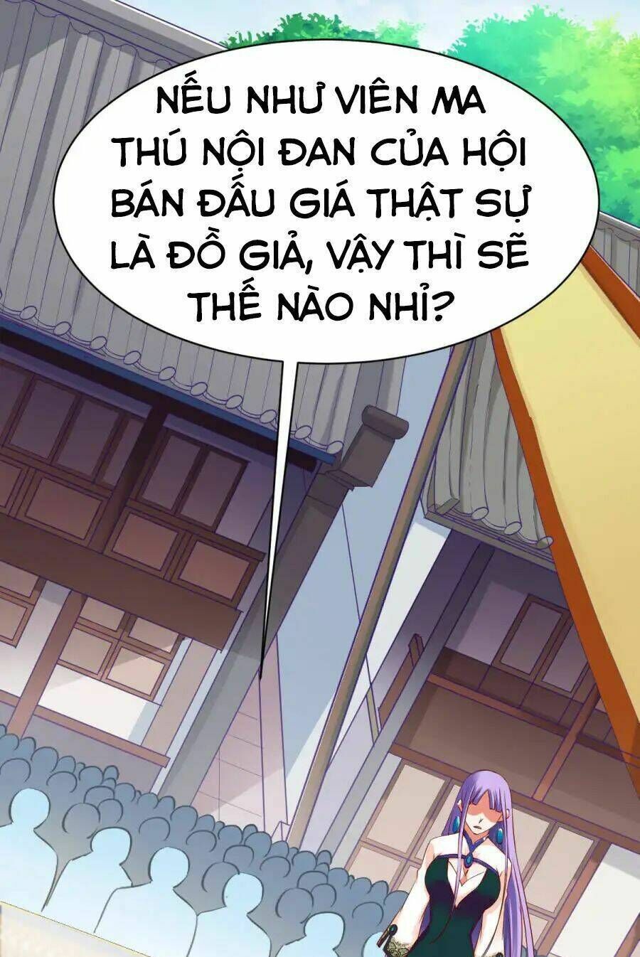 chiến đỉnh chapter 17 - Next chapter 18