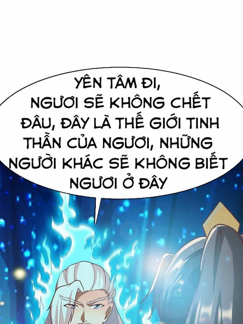 chiến đỉnh Chapter 283 - Trang 2