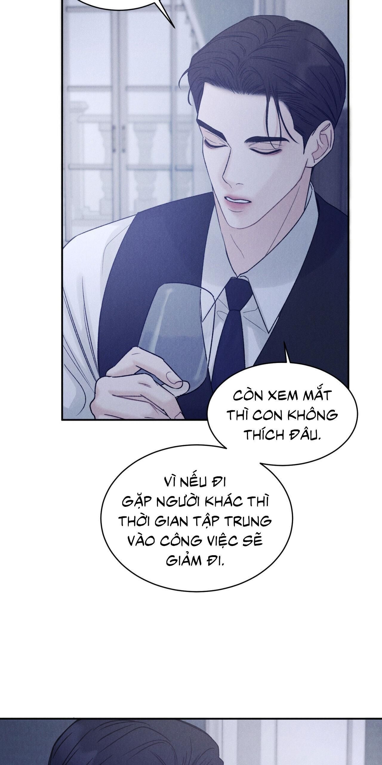 joo eun Chapter 24 - Next Chapter 25