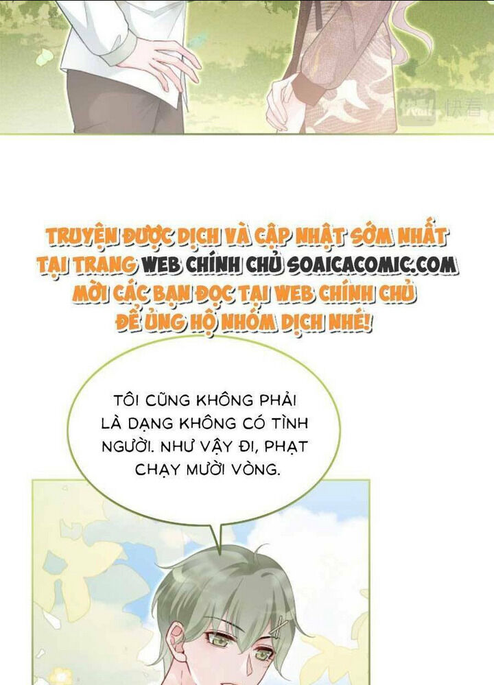 được các anh trai chiều chuộng tôi trở nên ngang tàng chapter 88 - Next chapter 89