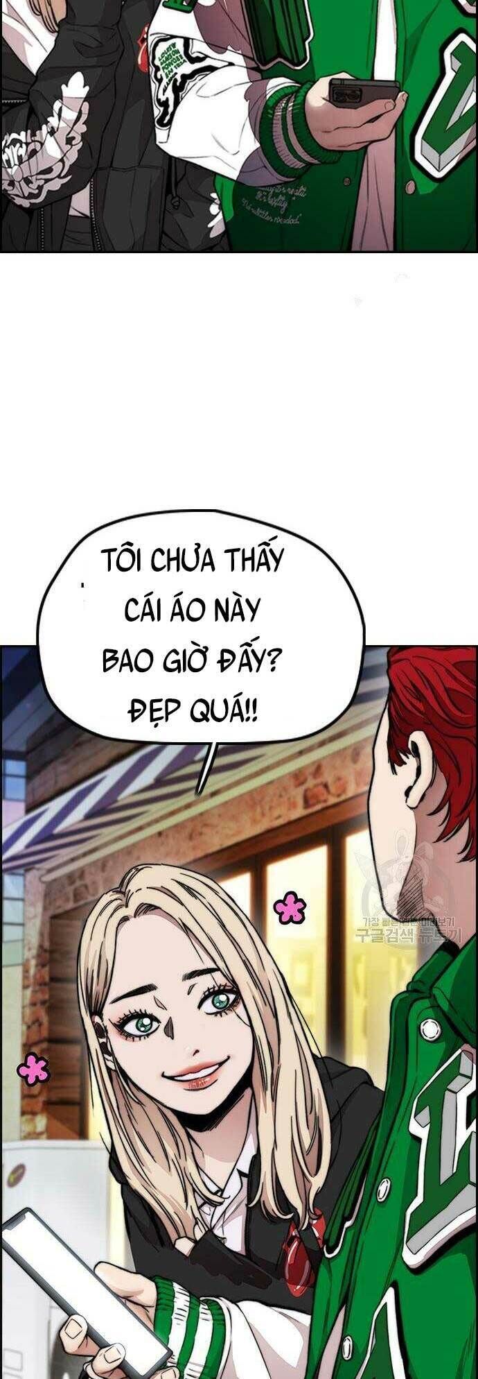 thể thao cực hạn chapter 416: moi - Next chapter 417