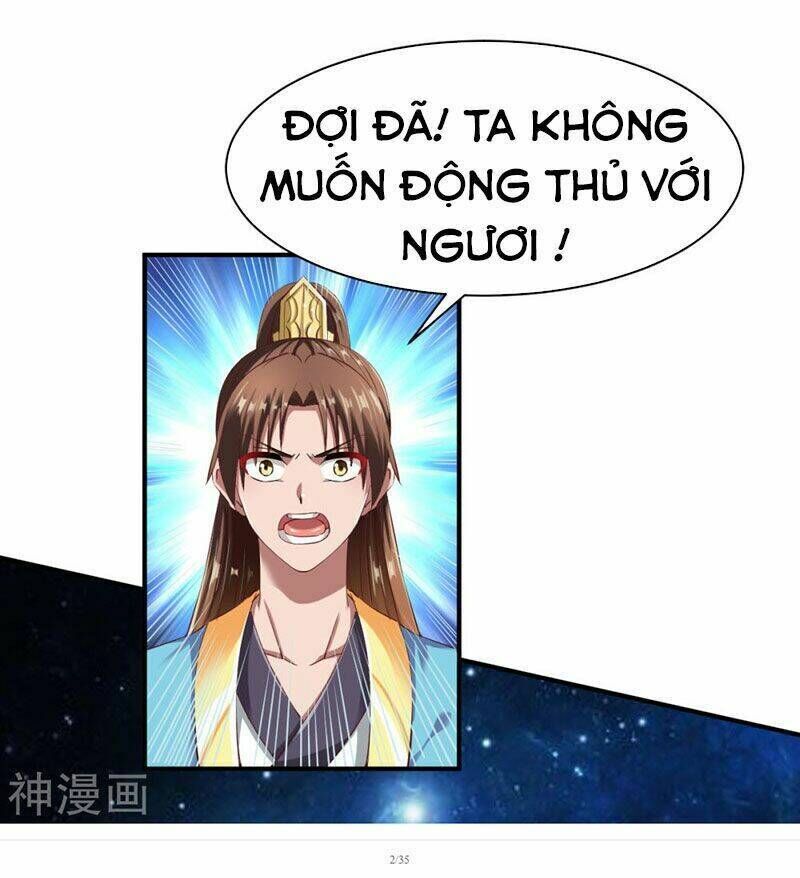 chiến đỉnh chapter 51 - Trang 2