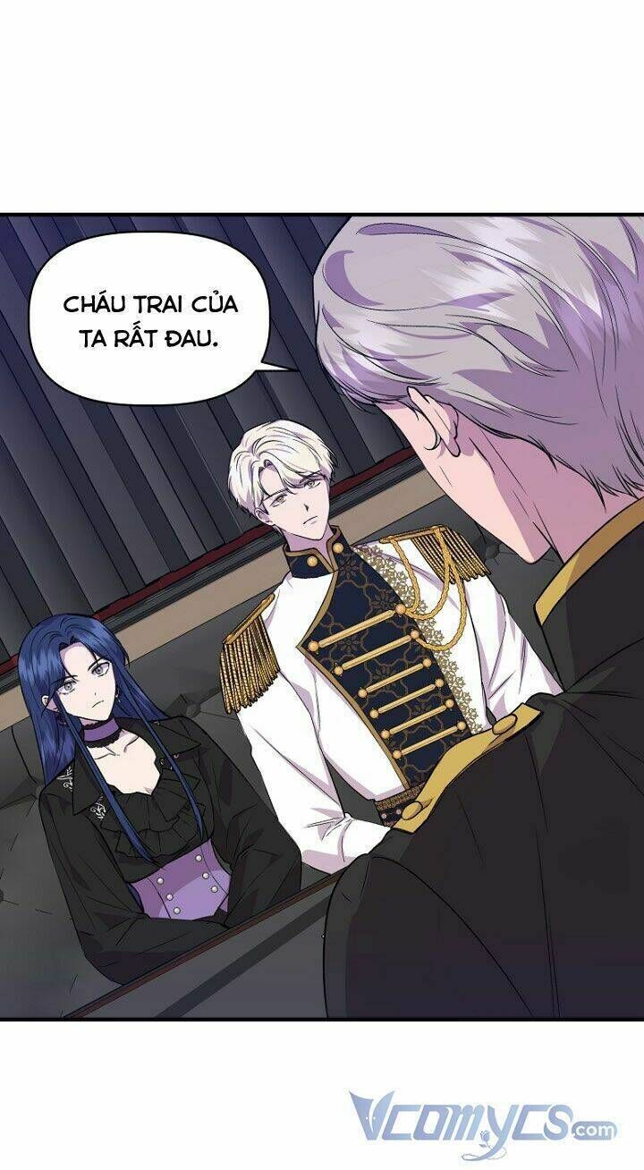 tôi không phải là cinderella chapter 35 - Trang 2