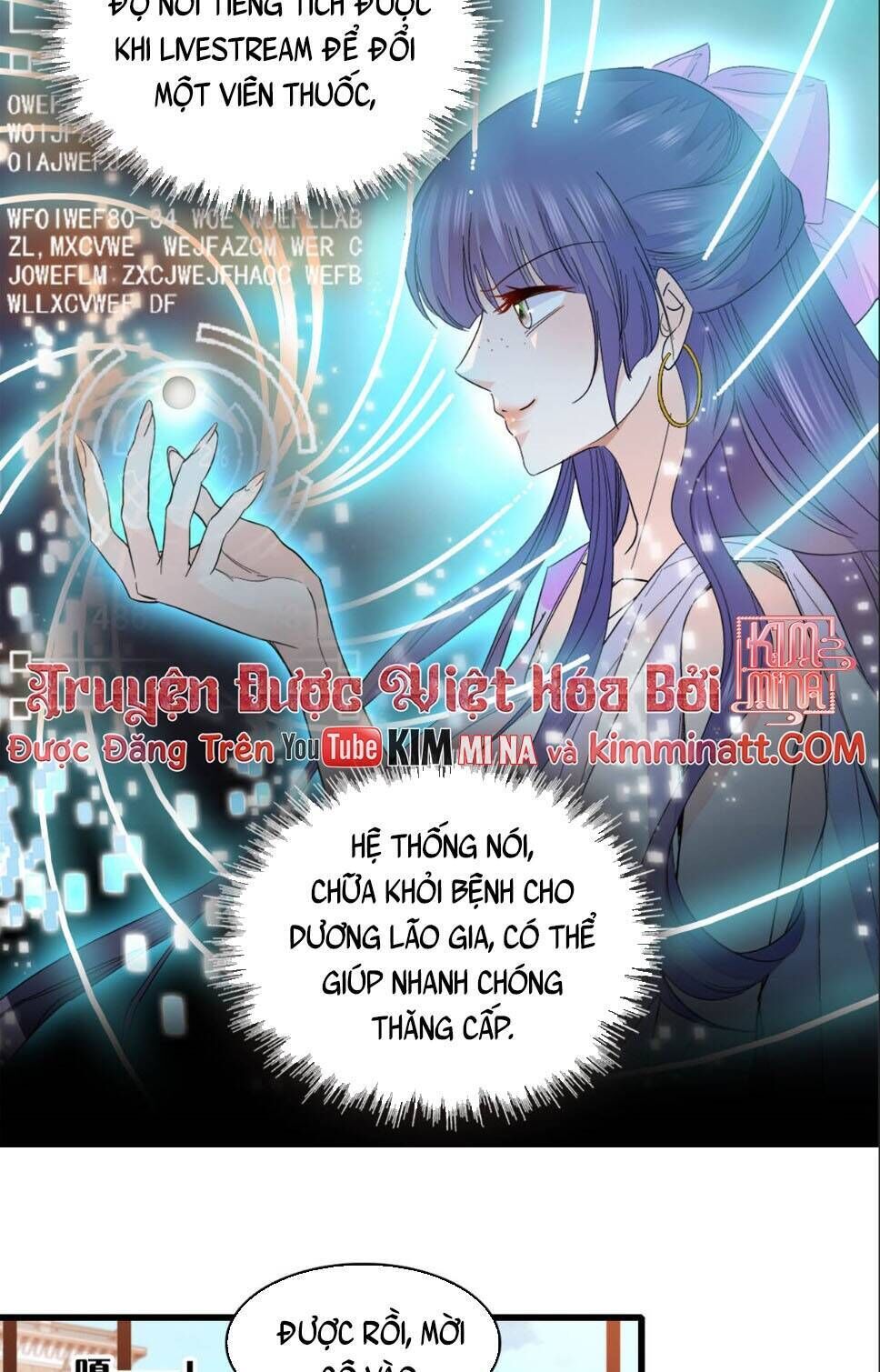 thiên kim toàn năng lật tung trời chapter 64 - Next 