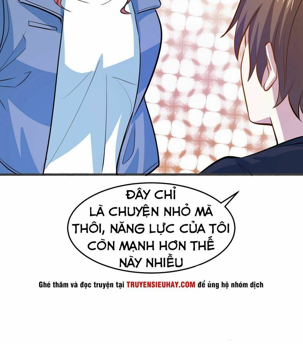 tay chơi thần cấp chapter 30 - Next chapter 31