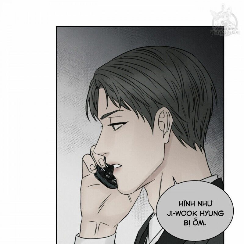 dù anh không yêu em Chapter 14 - Trang 2