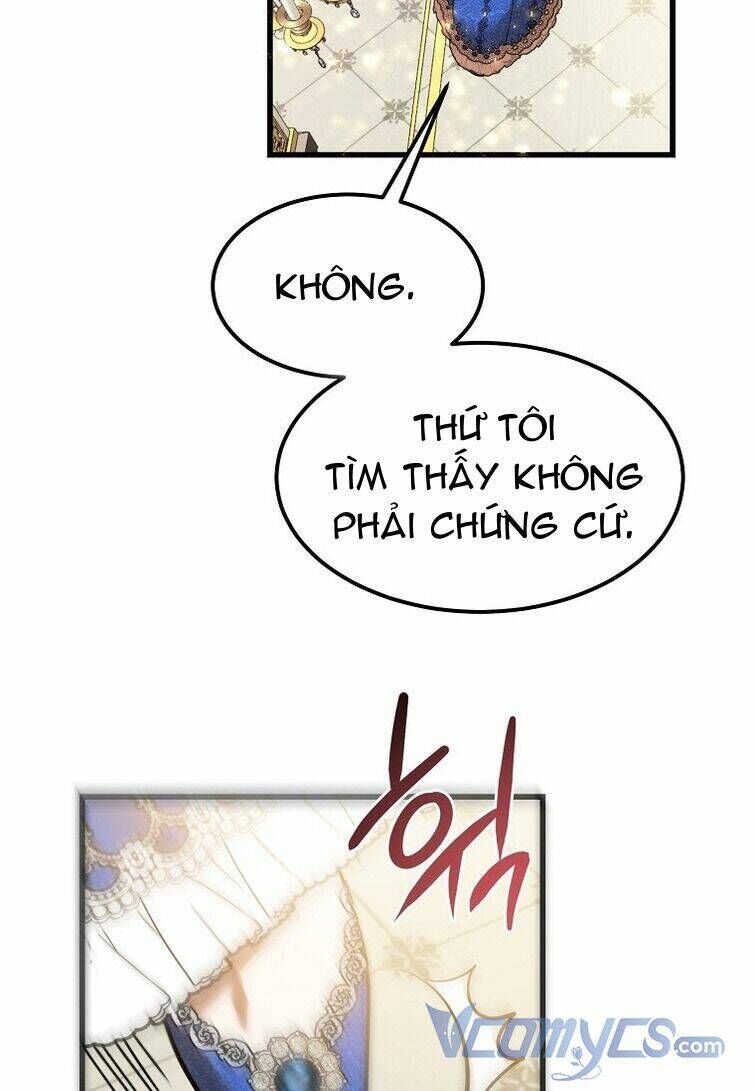 ác quỷ nuôi dưỡng tiểu thư chapter 10 - Trang 2