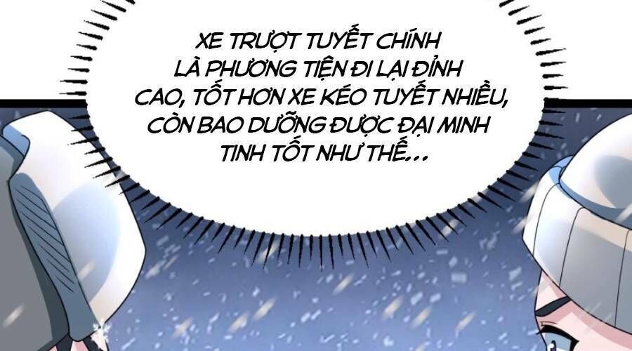 Toàn Cầu Băng Phong: Ta Chế Tạo Phòng An Toàn Tại Tận Thế Chapter 104 - Next Chapter 105