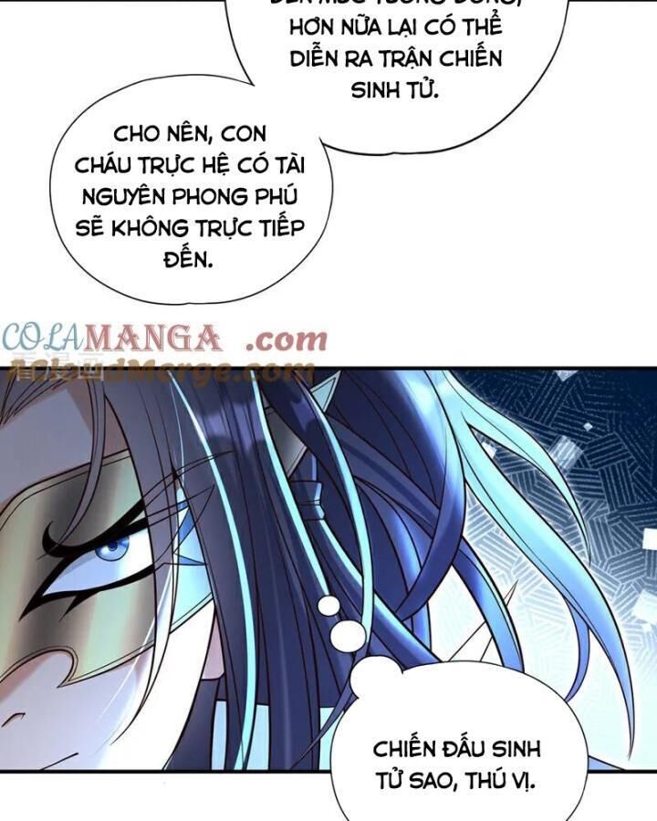 ta bị nhốt cùng một ngày mười vạn năm Chapter 429 - Next Chapter 430