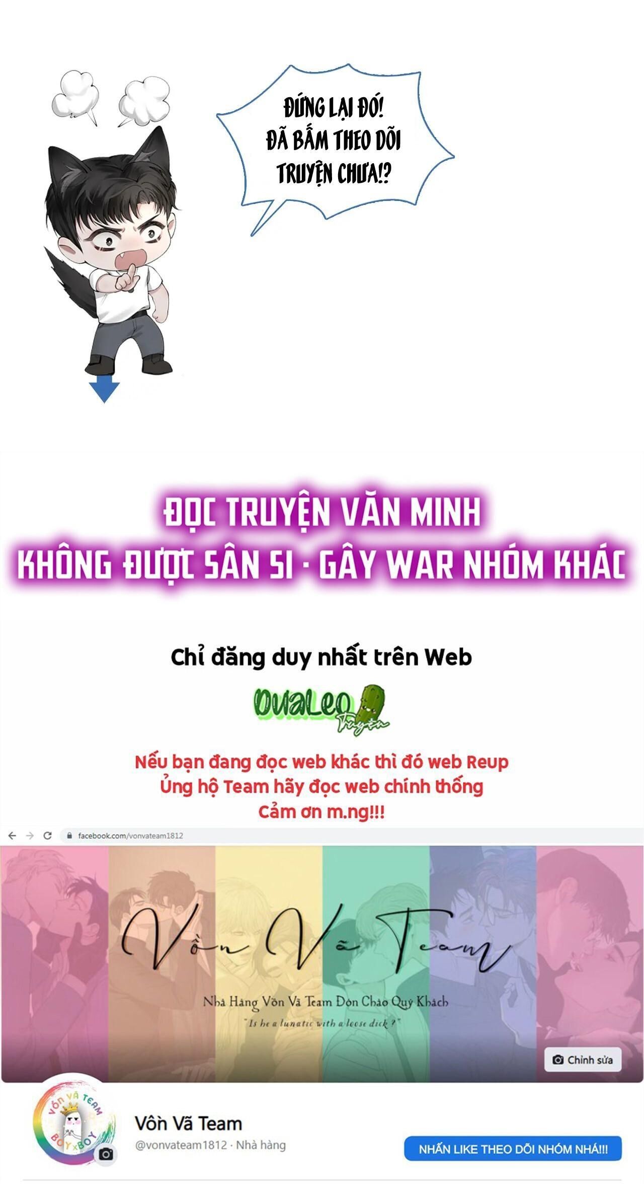 cuộc đối đầu gay gắt Chapter 45 - Trang 1