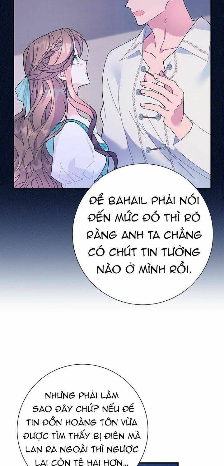 Công Chúa Của Loài Chim Chapter 53.1 - Trang 2