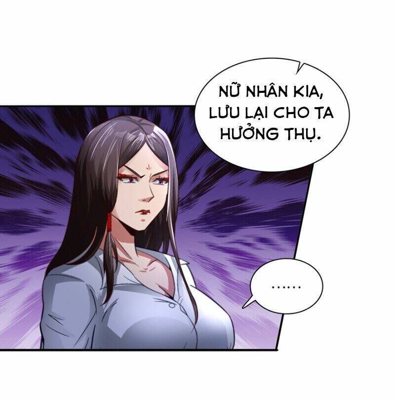 đô thị chí tôn thiên sư chapter 19 - Next chapter 20