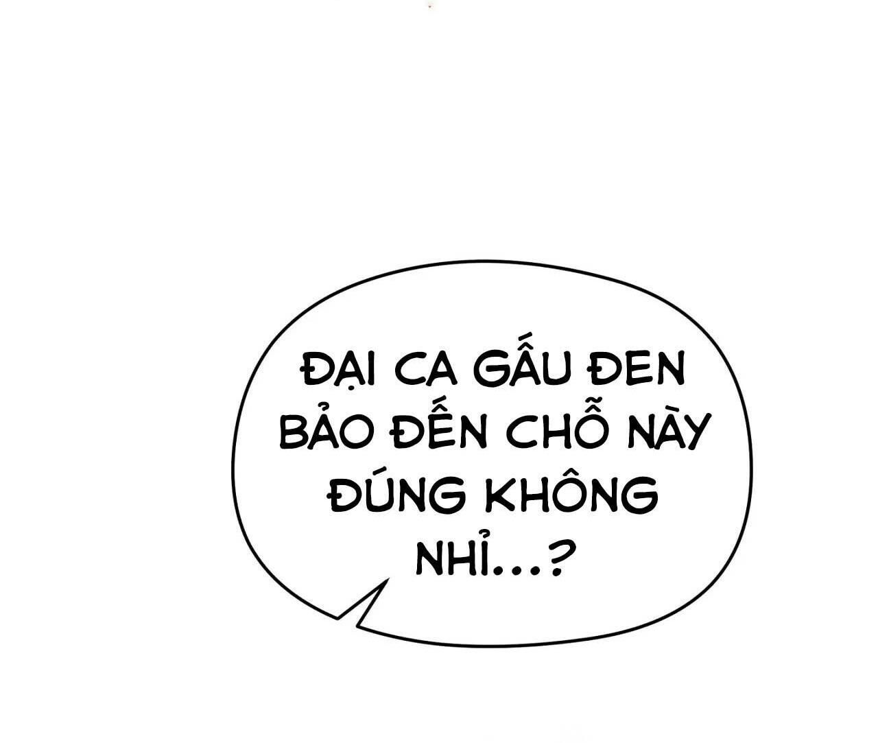 Chuyện về bánh Hotteok Chapter 2 - Trang 1