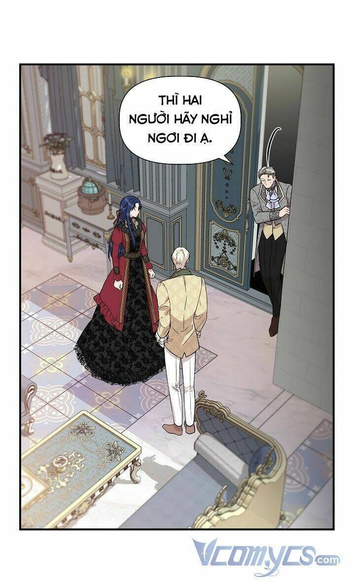 tôi không phải là cinderella chapter 45 - Trang 2