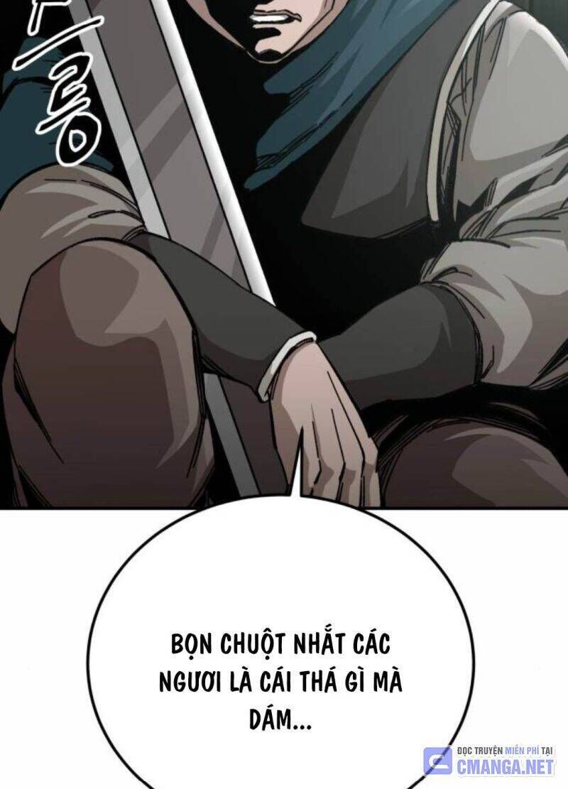 ông võ giả và cháu chí tôn chapter 51 - Trang 2