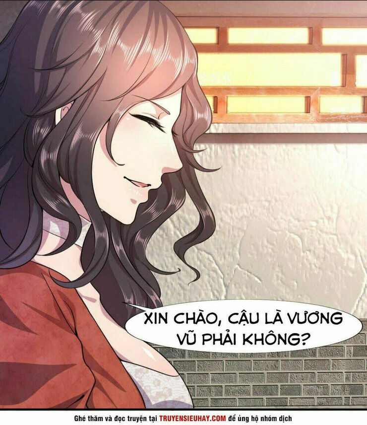 y võ chí tôn chapter 76 - Trang 2