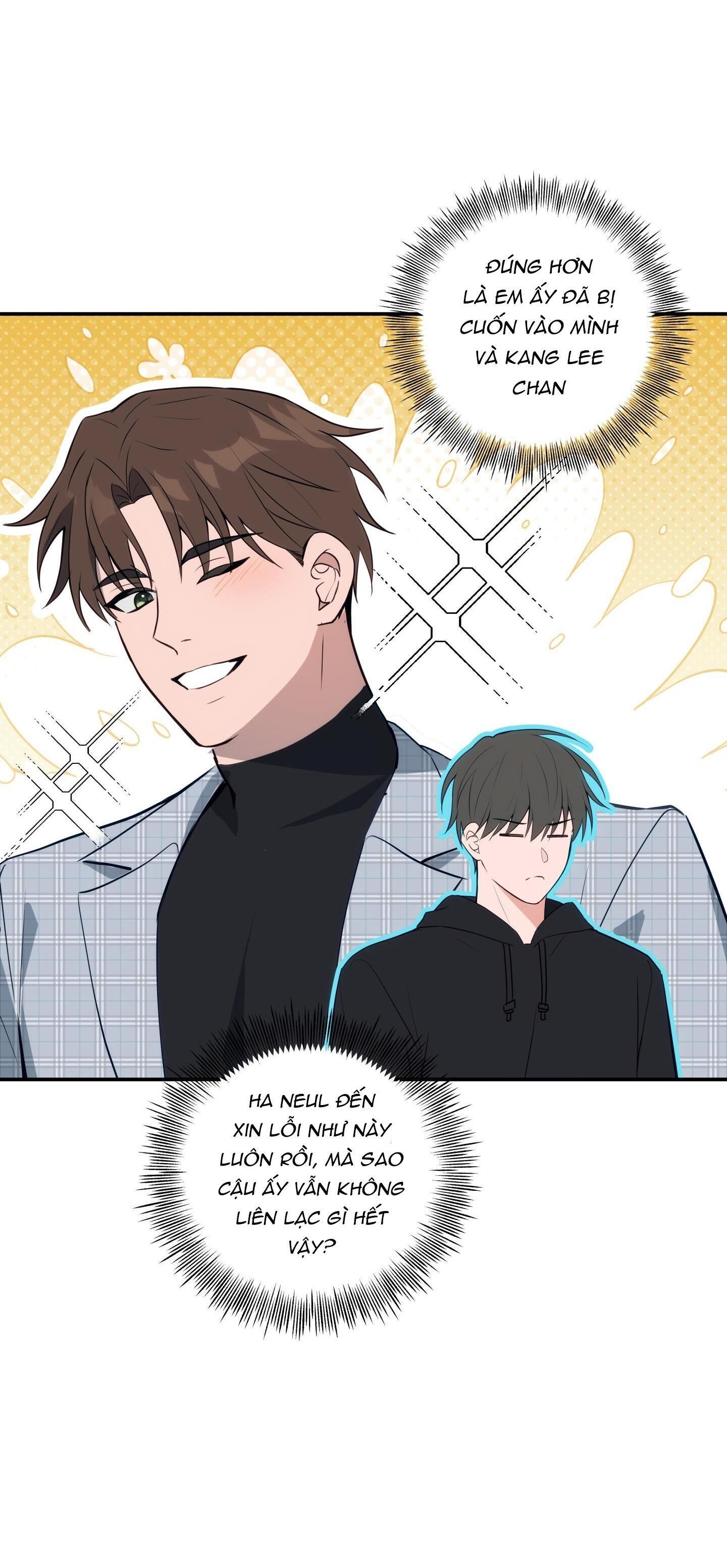 ba ngày, làm thật Chapter 10 - Trang 2