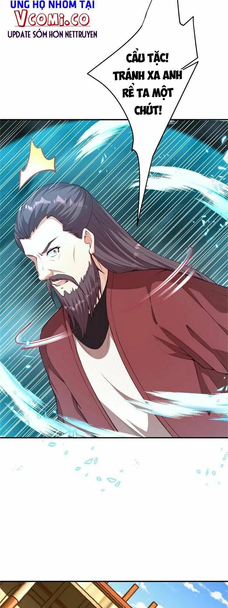 nghịch thiên tà thần chapter 459 - Trang 2