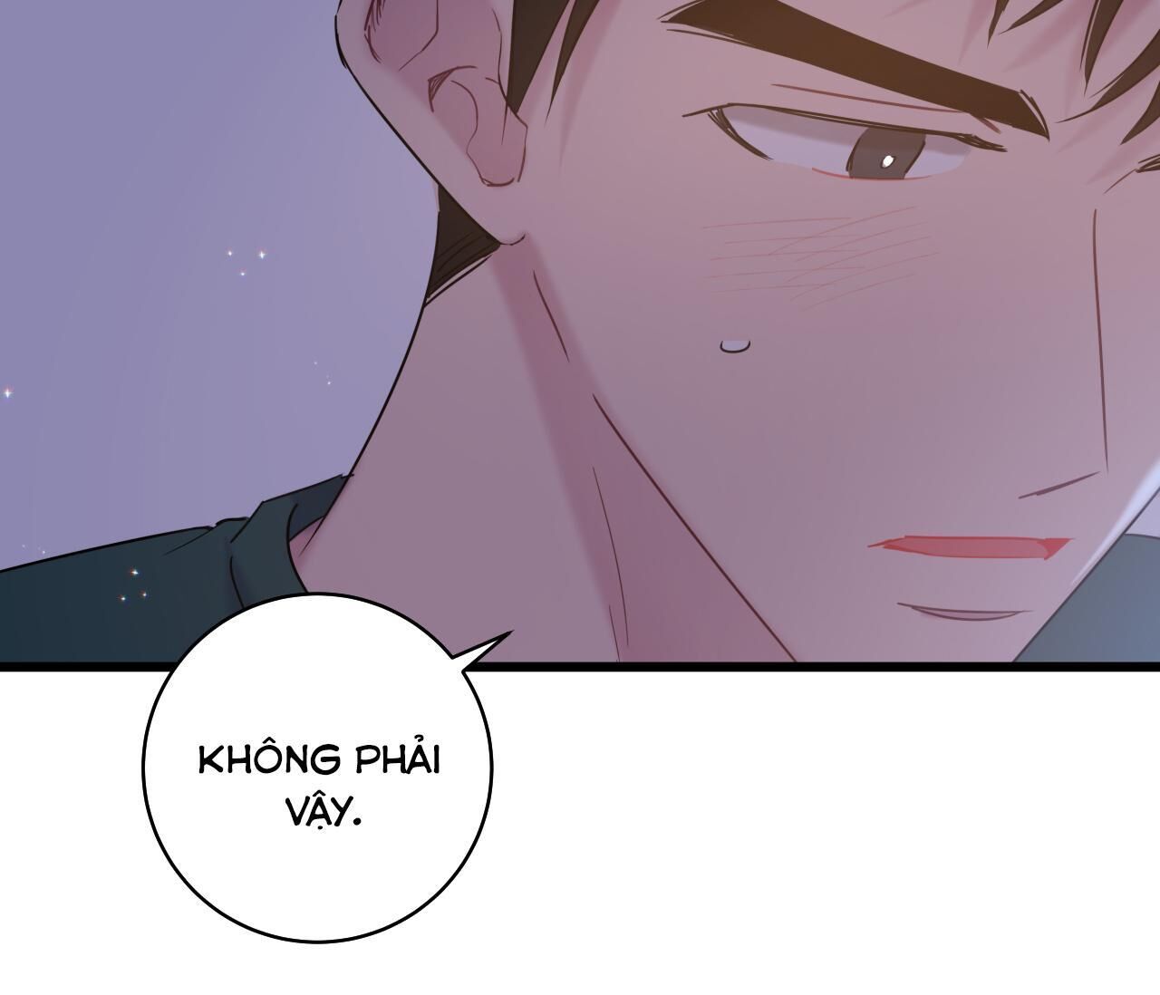 tình yêu bình dị nhất Chapter 17 - Trang 2