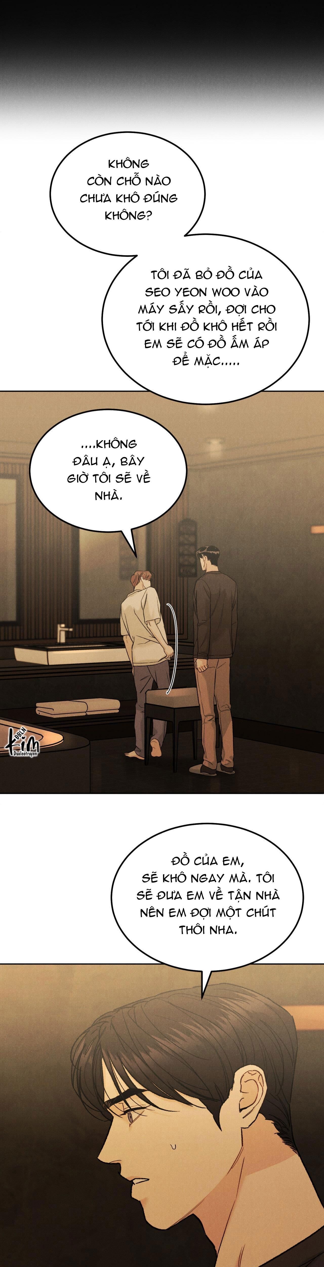 vượt qua giới hạn Chapter 81 END - Trang 2