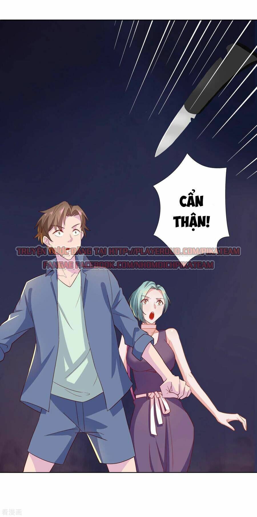 Ma Lạt Nữ Lão Bản Chapter 17 - Next Chapter 18