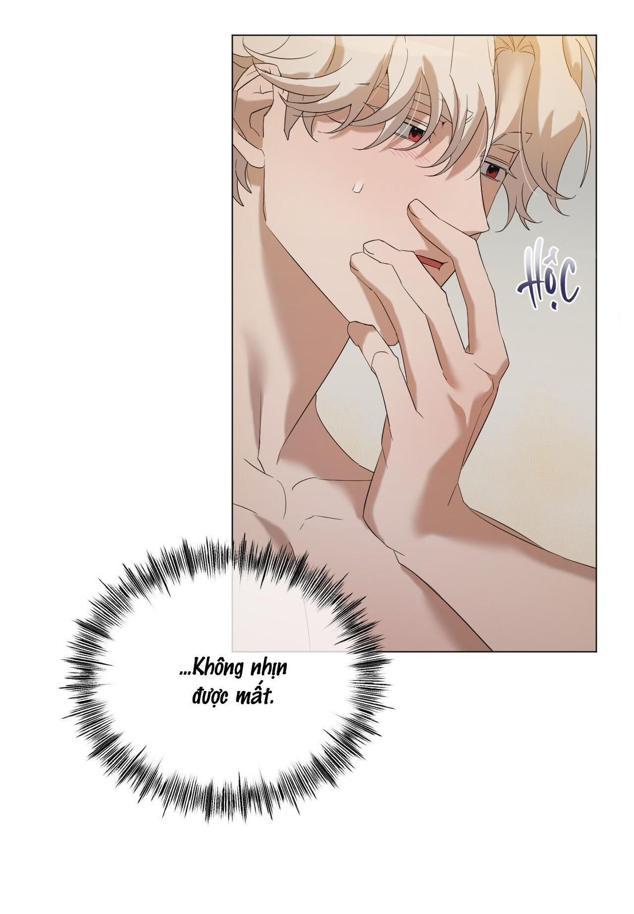 (Cbunu) Dễ Thương Là Lỗi Của Tôi Sao? Chapter 8 H - Trang 2