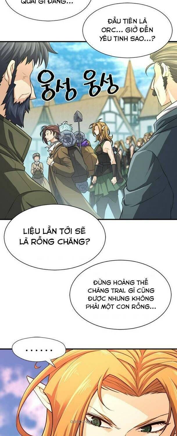 bậc thầy thiết kế điền trang chapter 66 - Trang 2