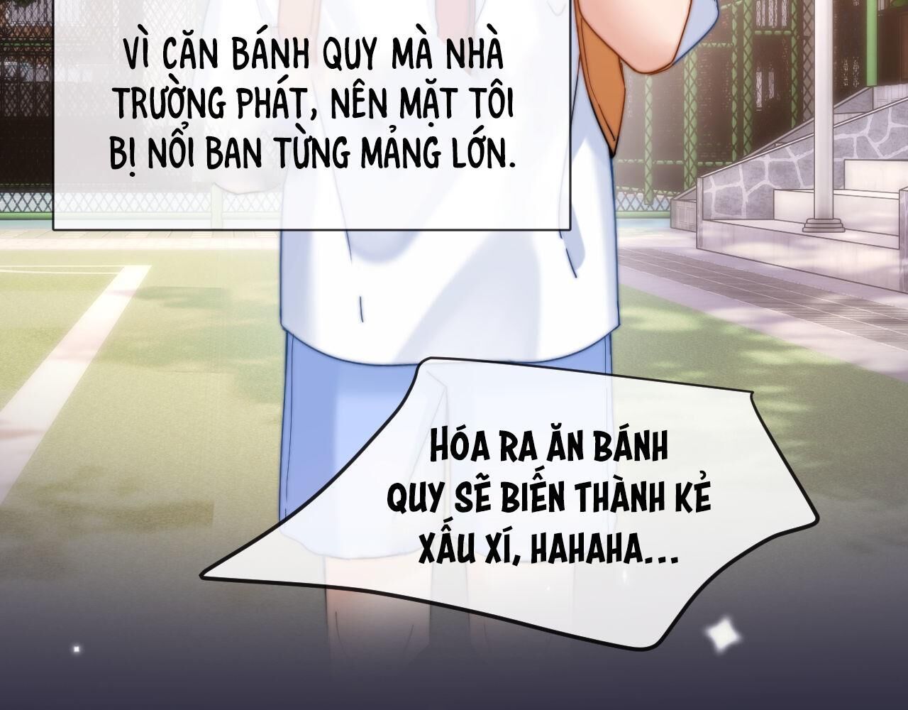 chất dị ứng cực cute Chapter 44 - Next Chương 45