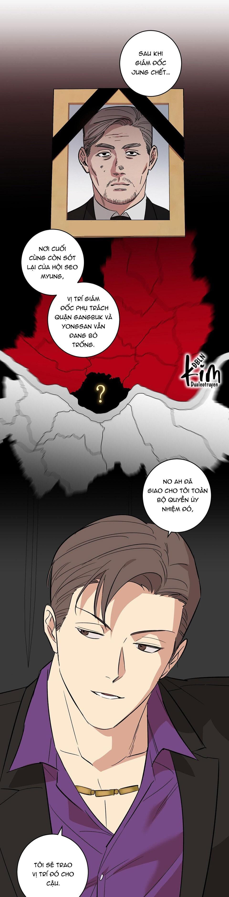 NGÀN NĂM CÓ MỘT Chapter 28 END SS1 - Next Chapter 28