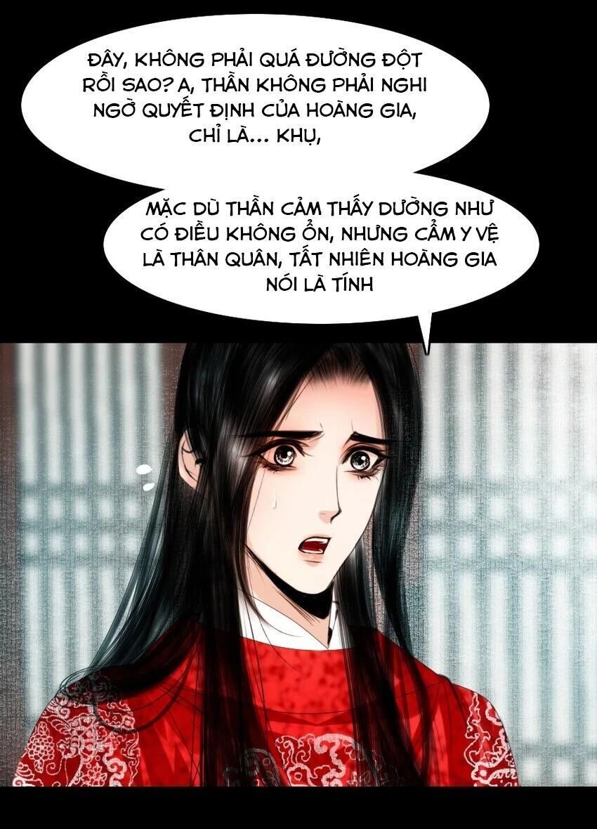 vòng luân hồi Chapter 70 - Trang 1