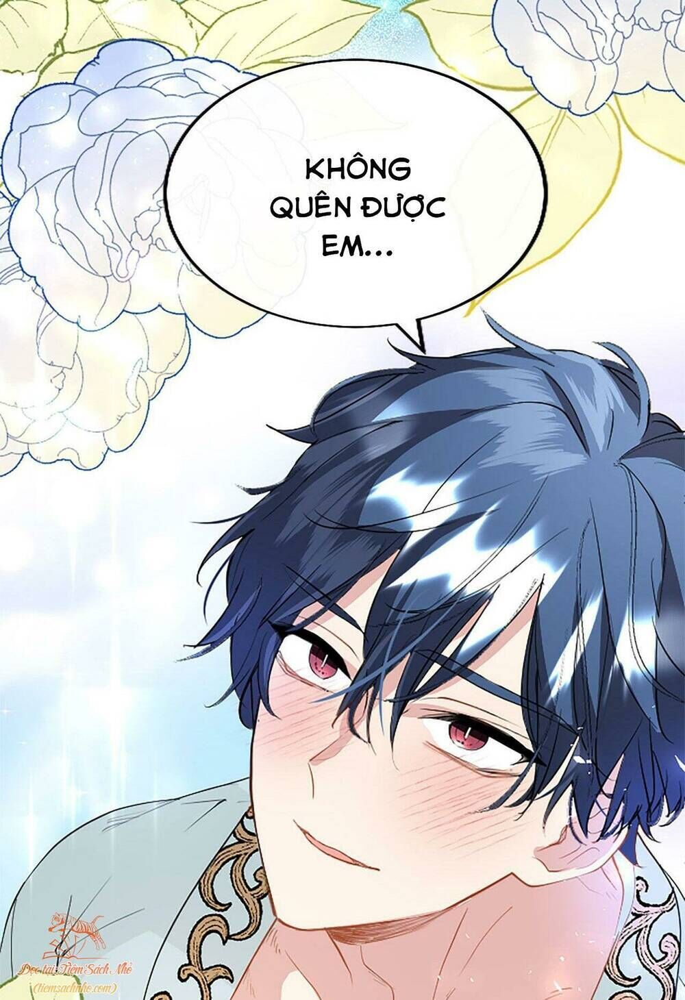 đại tiểu thư sao phải giả nam chapter 24 - Next chapter 25