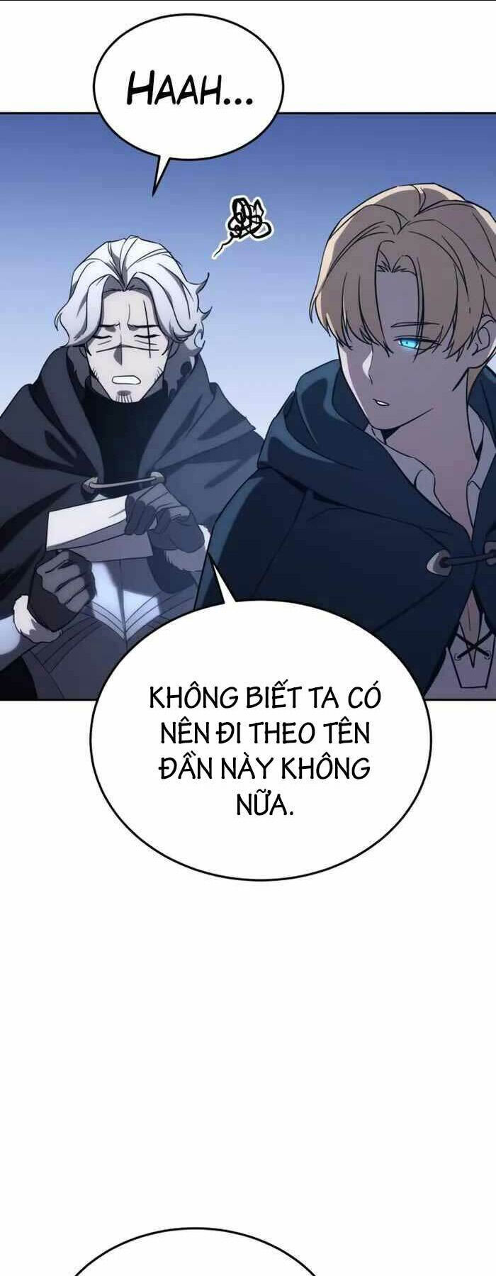 tinh tú kiếm sĩ chapter 3 - Trang 1