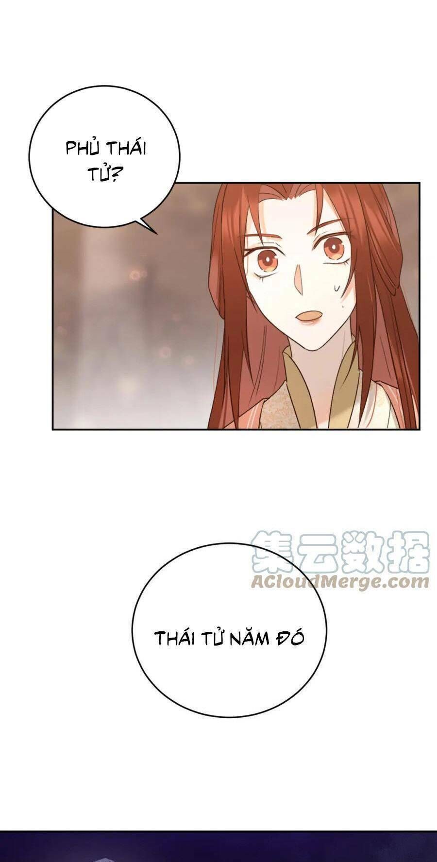 hoàng hậu vô đức chapter 100 - Next chapter 101