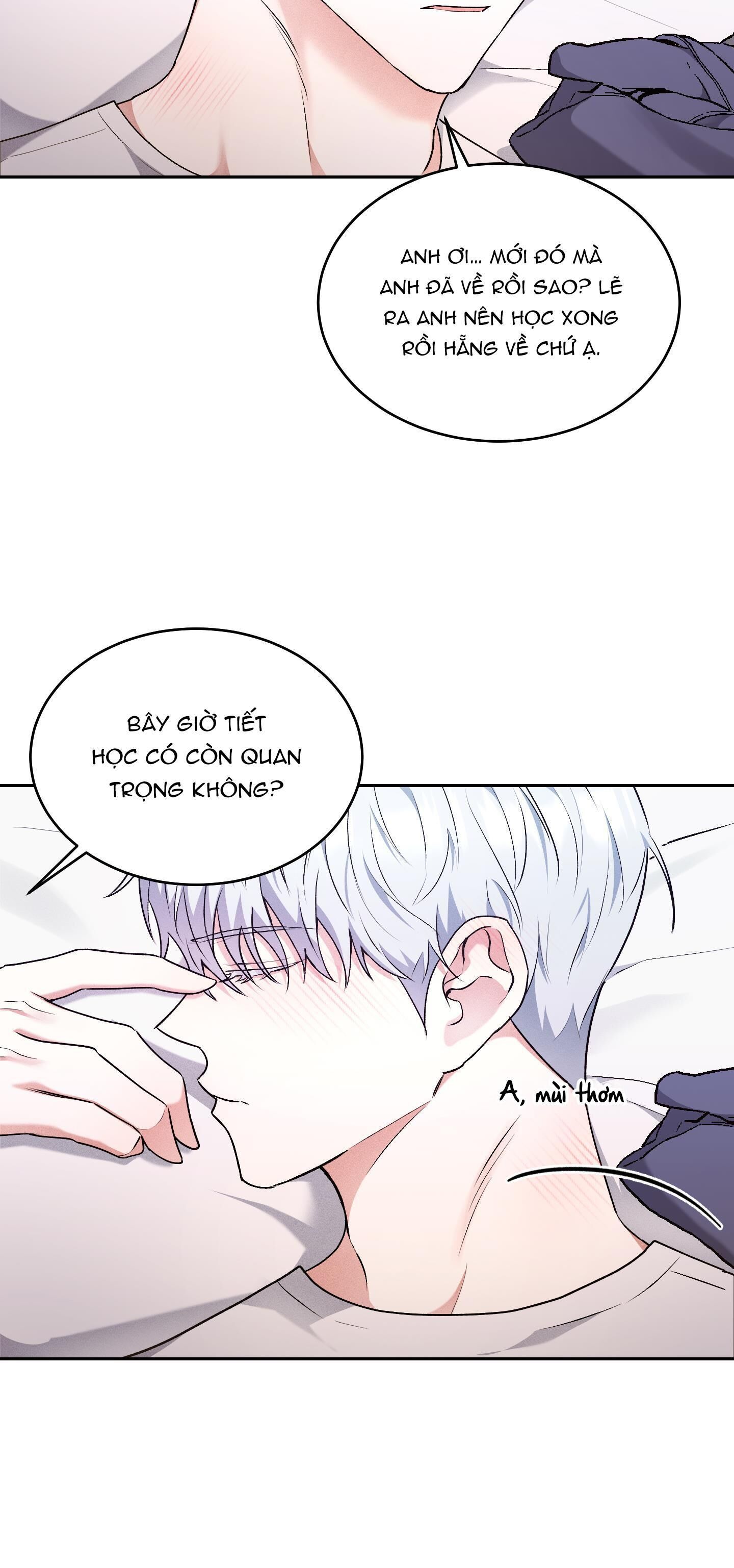 bắn là dính Chapter 17 - Next 18