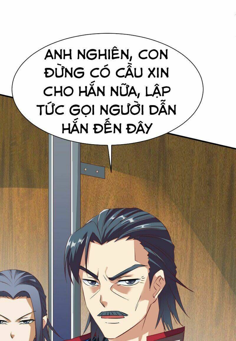 chiến đỉnh chapter 19 - Trang 2