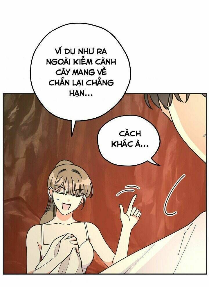 người hùng của ác nữ chapter 48 - Trang 2