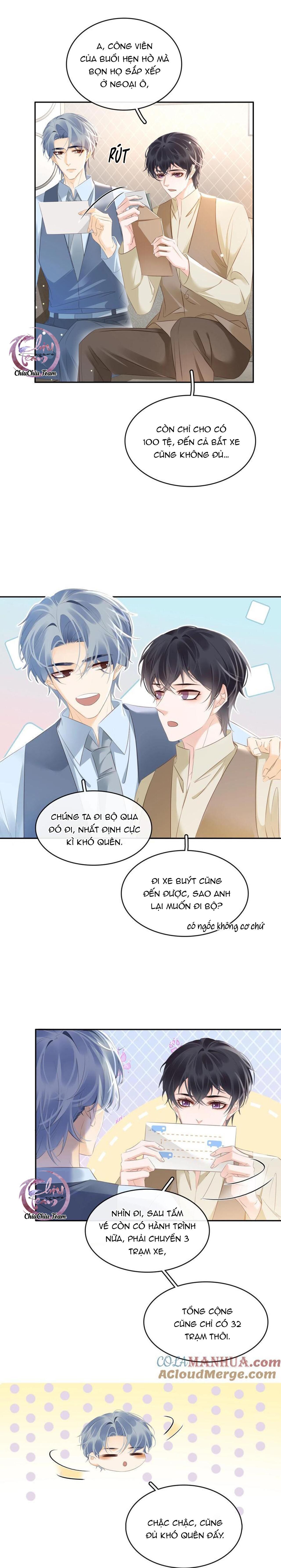 không làm trai bao! Chapter 106 - Next Chương 106