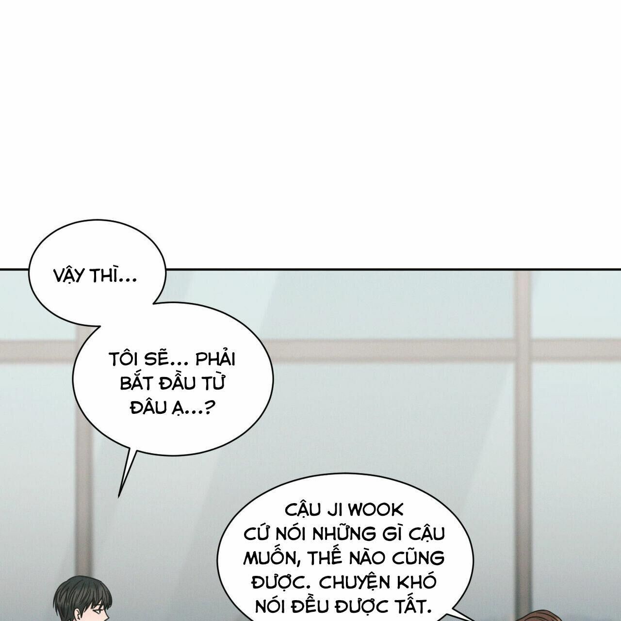 dù anh không yêu em Chapter 67 - Trang 2