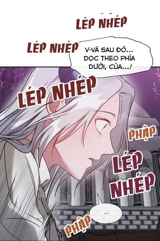 [HOÀN] Lâu Đài Tình Dục Chapter 5 H - Next Chapter 5