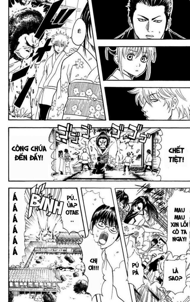 gintama chương 111 - Next chương 112