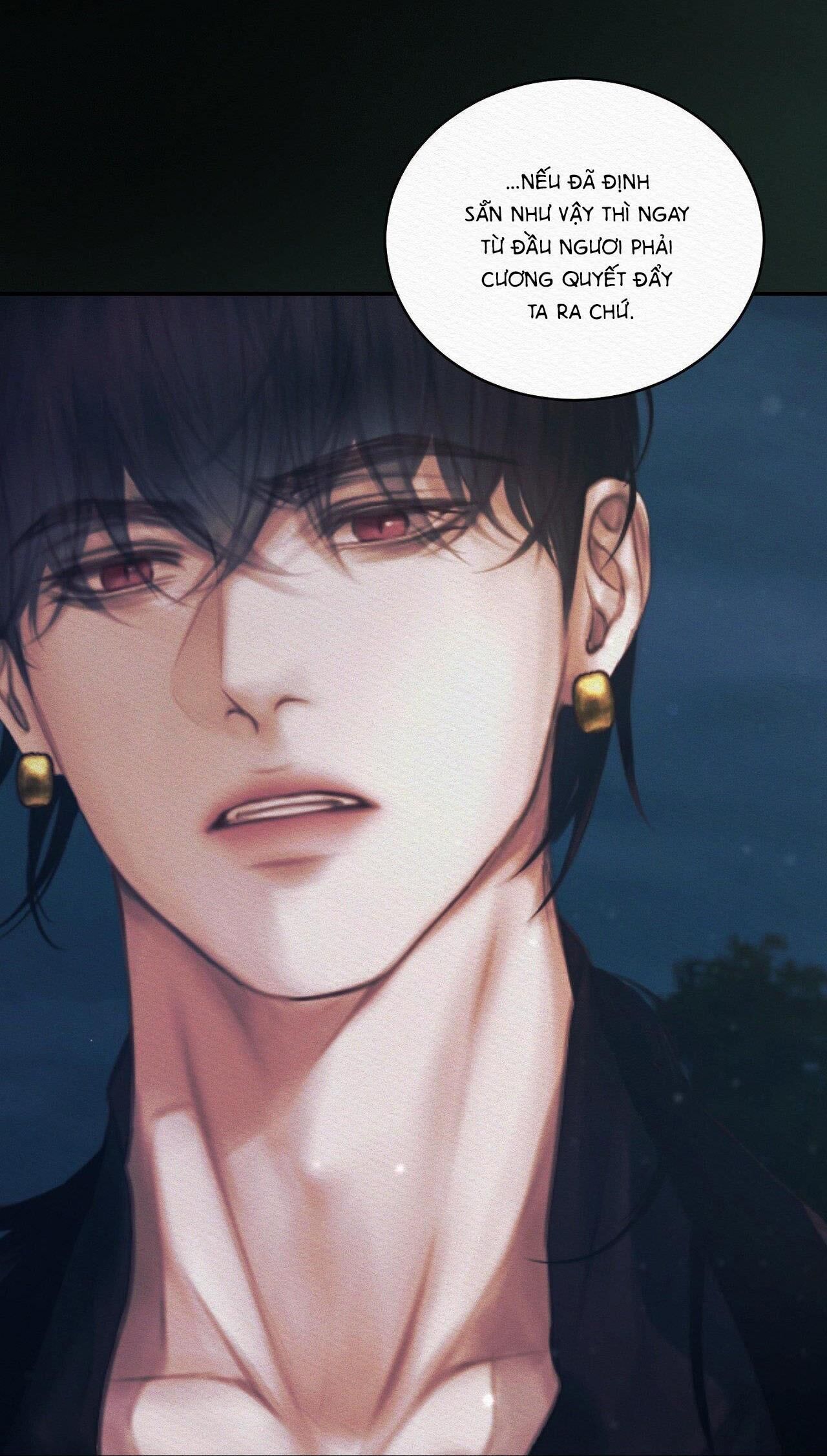 (CBunu) Củy Dạ Khút Chapter 56 - Next Chapter 57